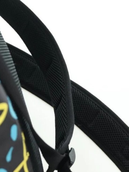 Backpacks